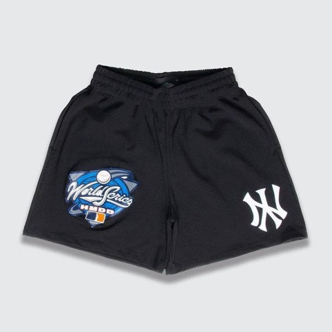 [Buy More Save More] 22SS big NY shorts