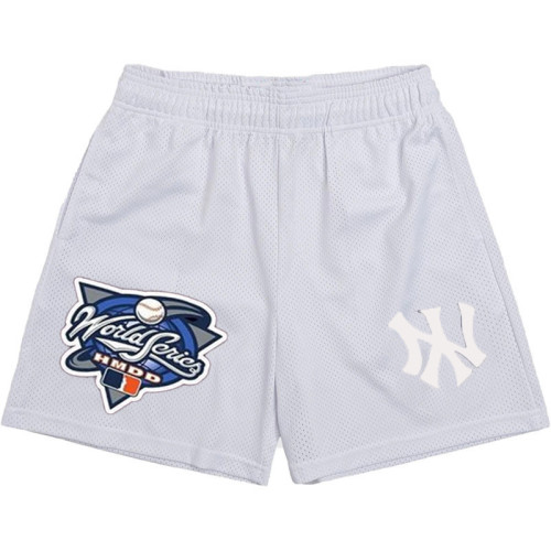 [pre-sale 10% off]Copy 22SS big NY shorts-大都会短裤