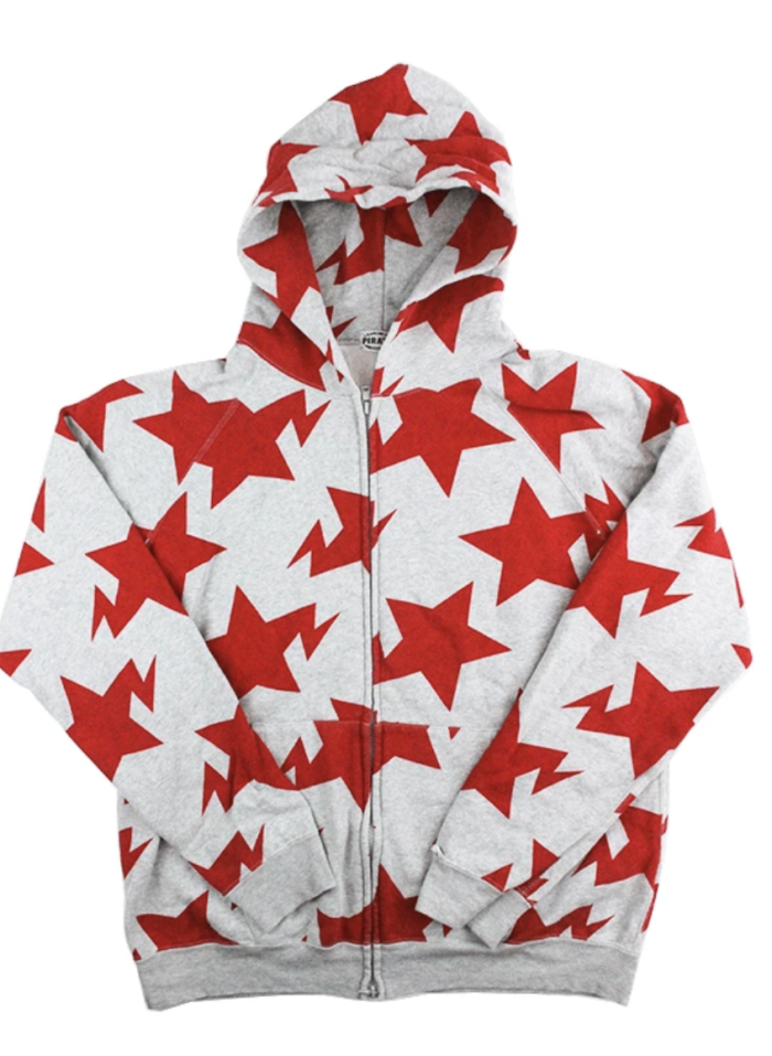 [Buy More Save More] Bape vintage star logo hoodie 6 colors