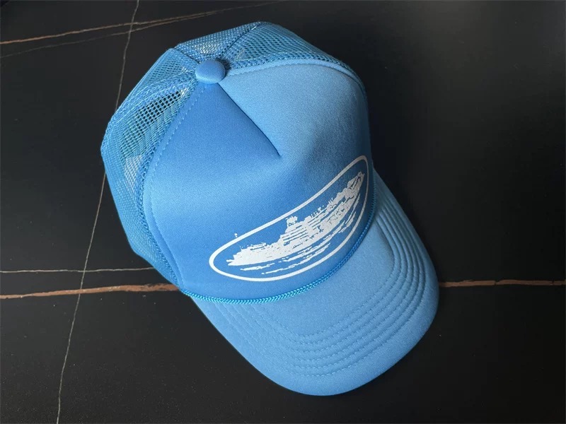 corteiz wave cap