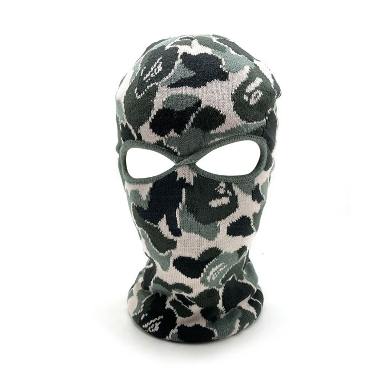 US$ 29.00 - Bape camo ski mask 12 colors - www.repdog.cn