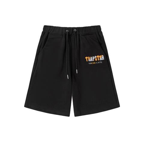 [buy more save more]trapstar towel embroidery logo shorts 11 colors