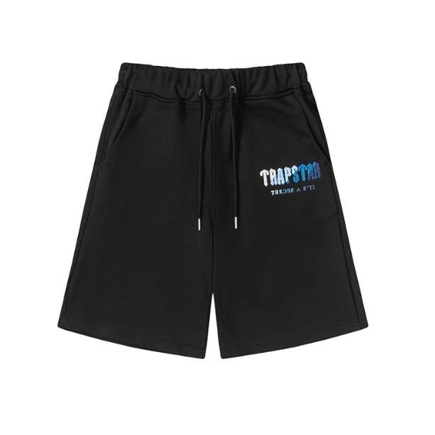 [buy more save more]trapstar towel embroidery logo shorts 11 colors