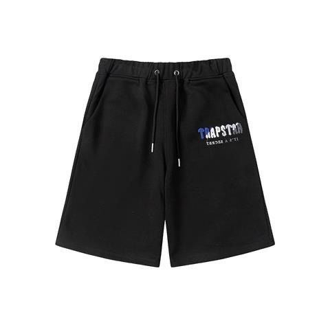 [buy more save more]trapstar towel embroidery logo shorts 11 colors
