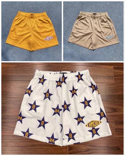 [Buy more Save more] NMDD LA mesh shorts-