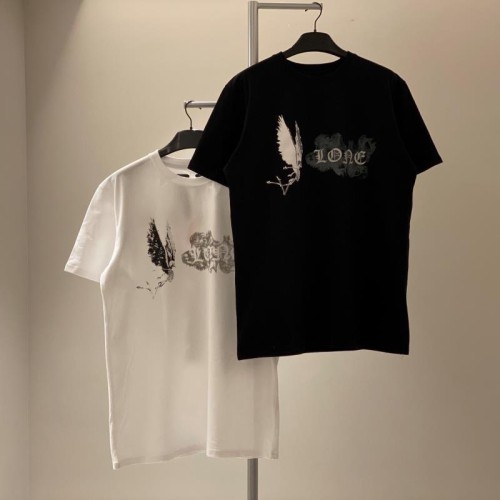 1:1 Vlone New York 3M Reflective T-Shirt