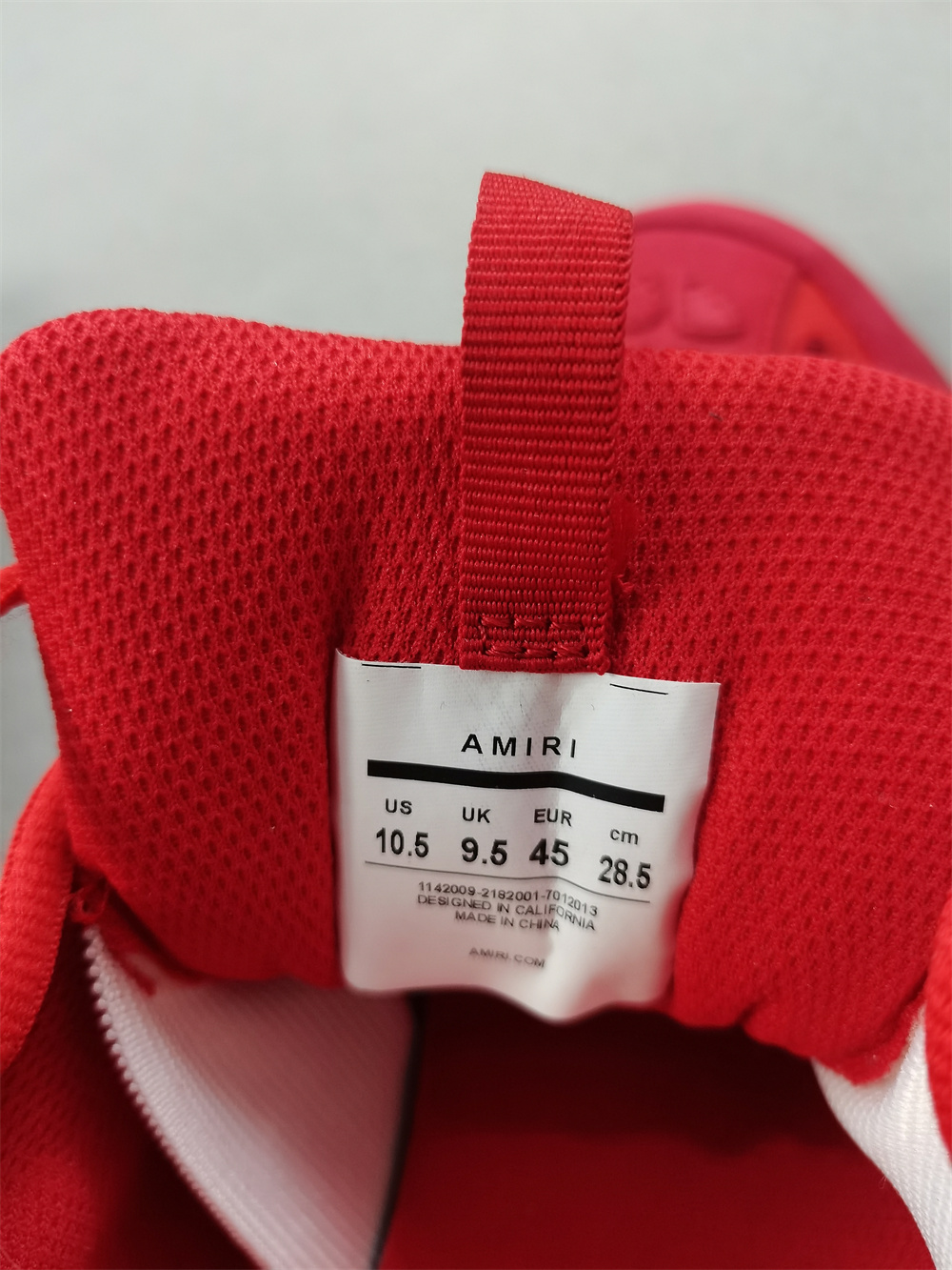 [buy more save more] full color graphic shoes