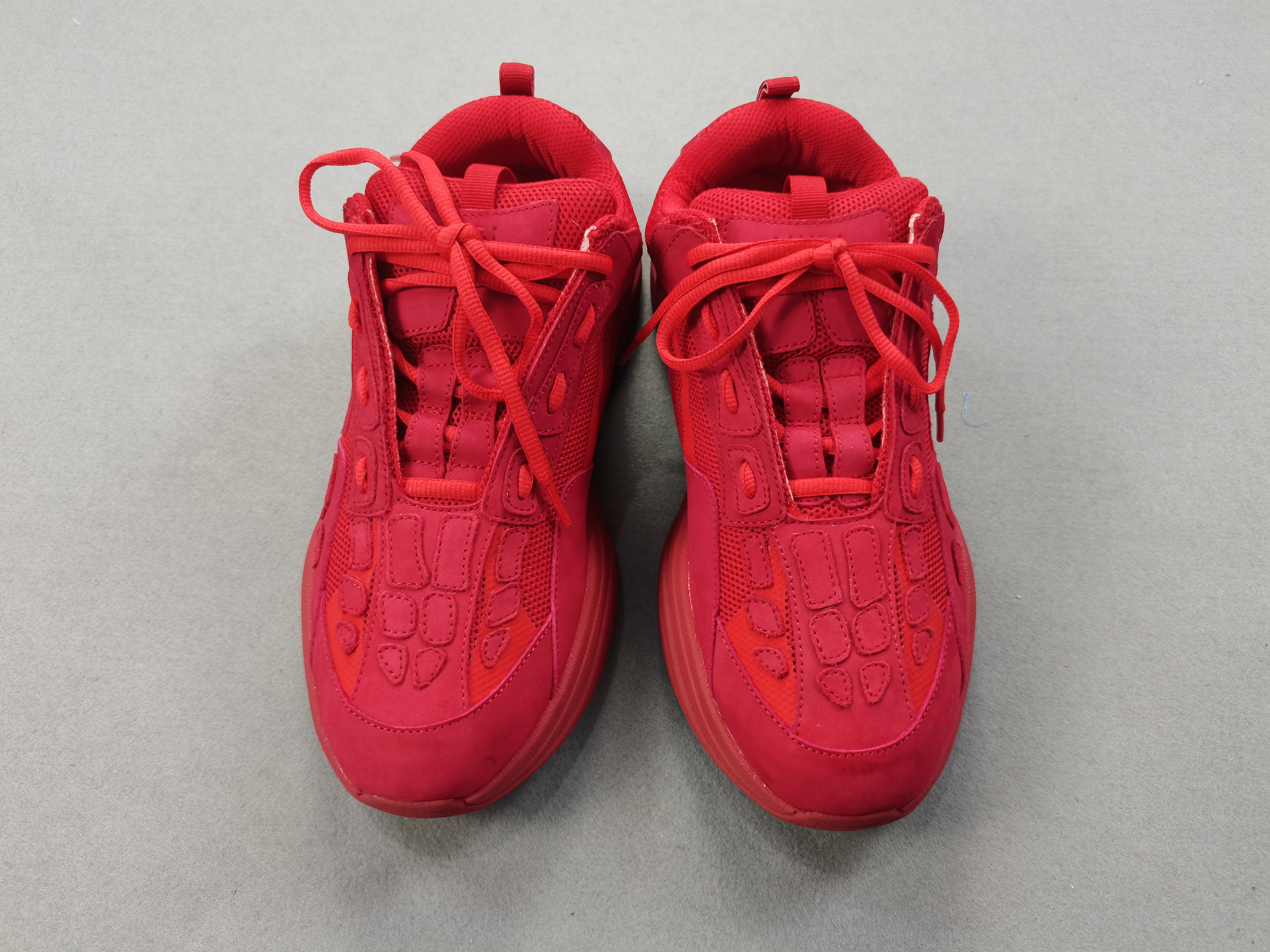 [buy more save more] full color graphic shoes