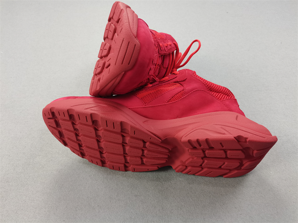 [buy more save more] full color graphic shoes