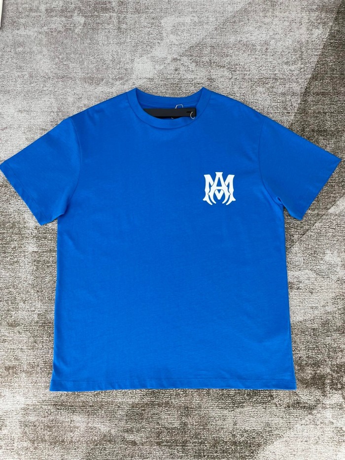 1:1 quality version Classic LOGO tee 3 colors-