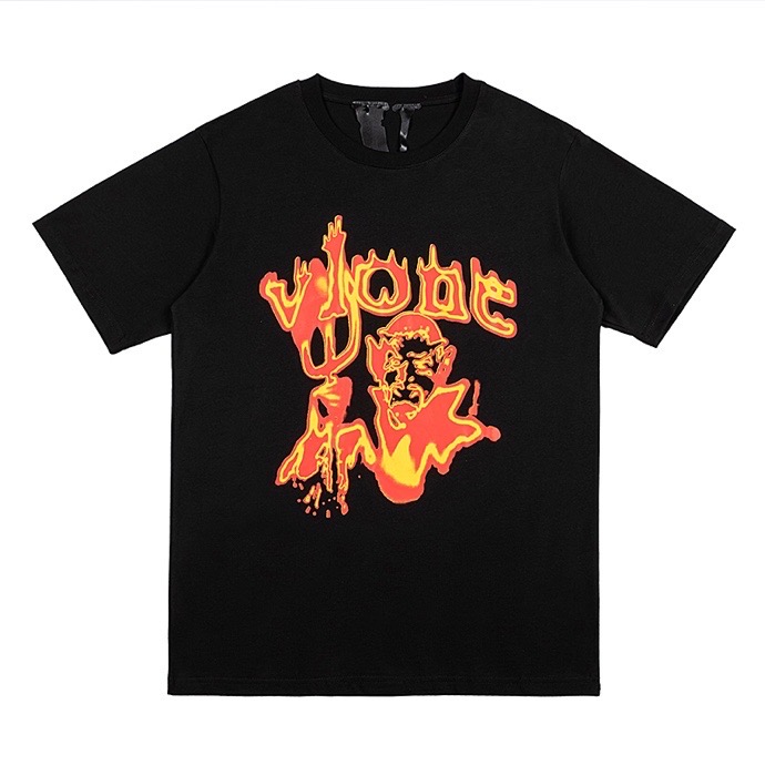 burning man v short sleeve shirts