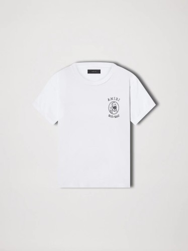 [buy more save more] 1:1 quality version Little old man printed tee