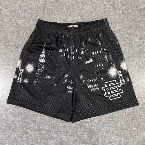 New Version 1:1 quality Eric Emanuel urban scenery shorts