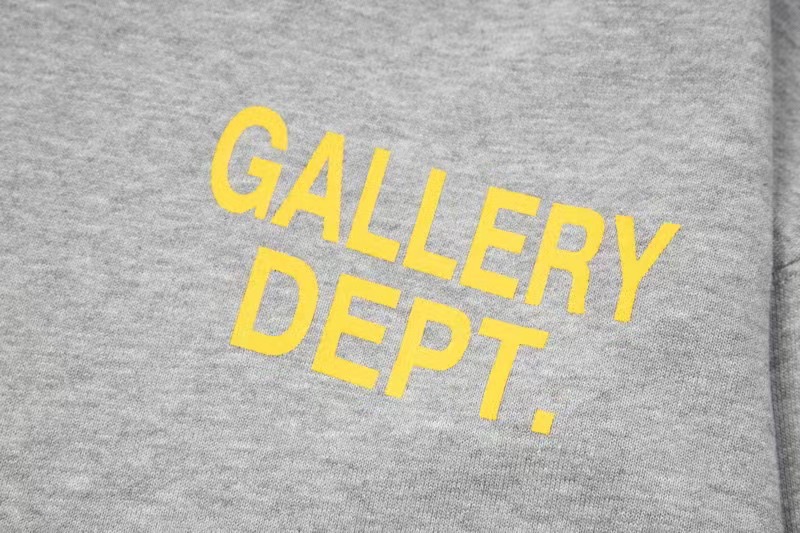 multicolor hoodie with small letters
