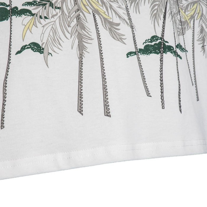 Coconut grove short sleeve