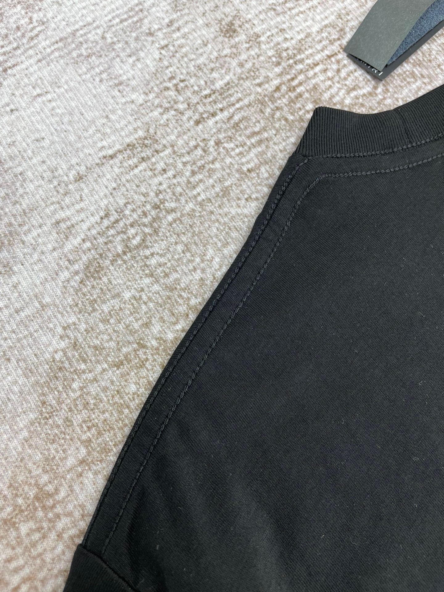 [buy more save more] 1:1 quality version pegasus cloud letter short sleeve:two colors