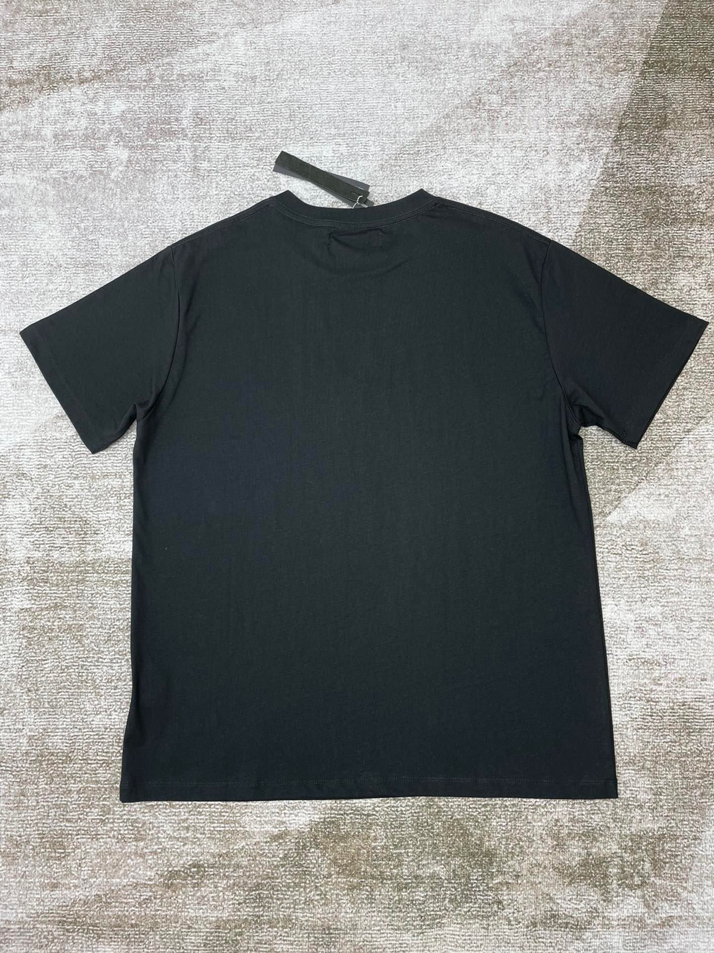 [buy more save more] 1:1 quality version 2022 letter short sleeve