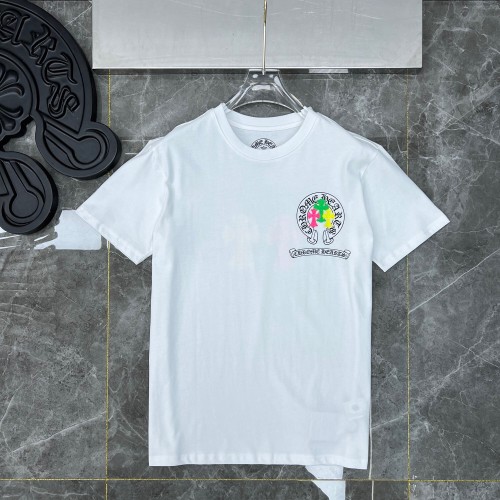 [Buy more Save more]Three colors cross young  tee