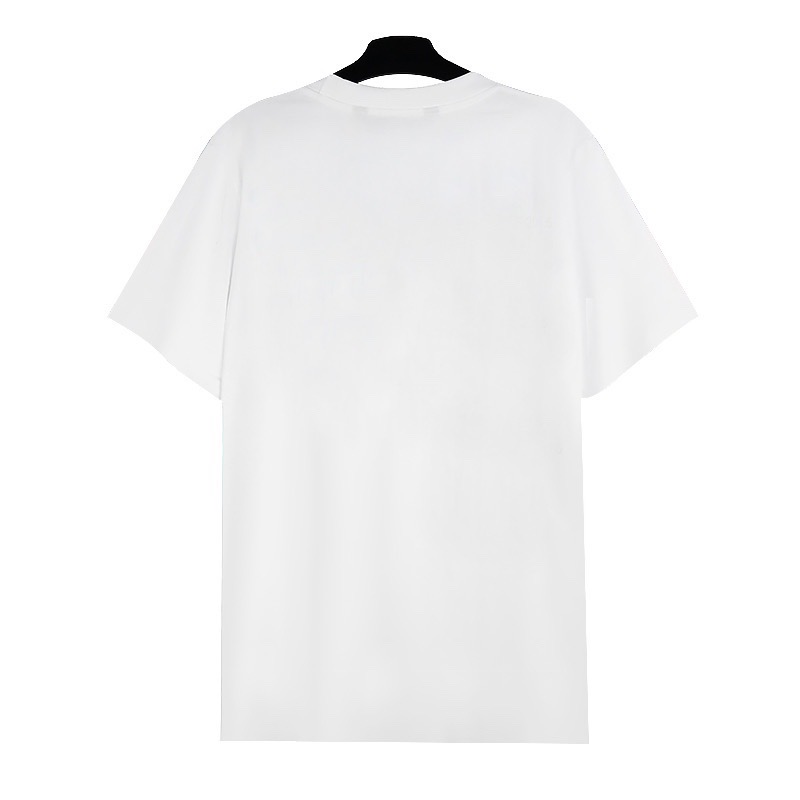 [buy more save more]parrot print short sleeves