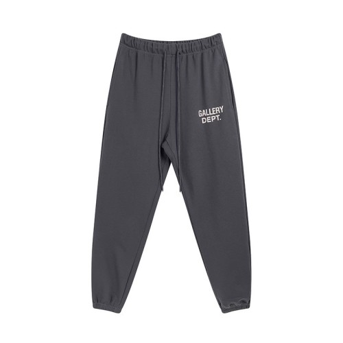 Letter base sweatpants 3 colors