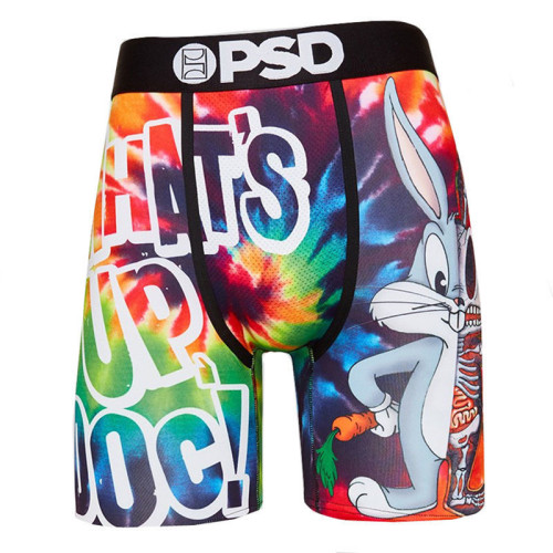 PSD big print boxer underwear-