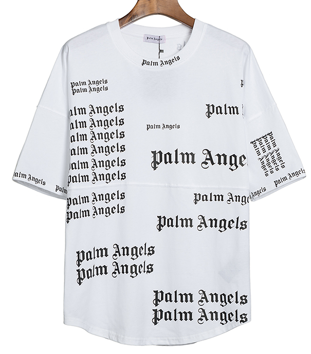 full print short sleeves-