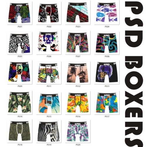 PSD boxer underwear-