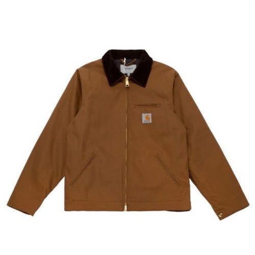 1:1 quality version Detroit overalls jacket