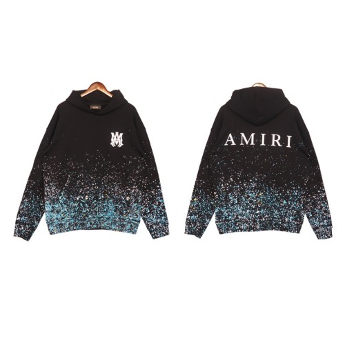 Starry letter hoodie