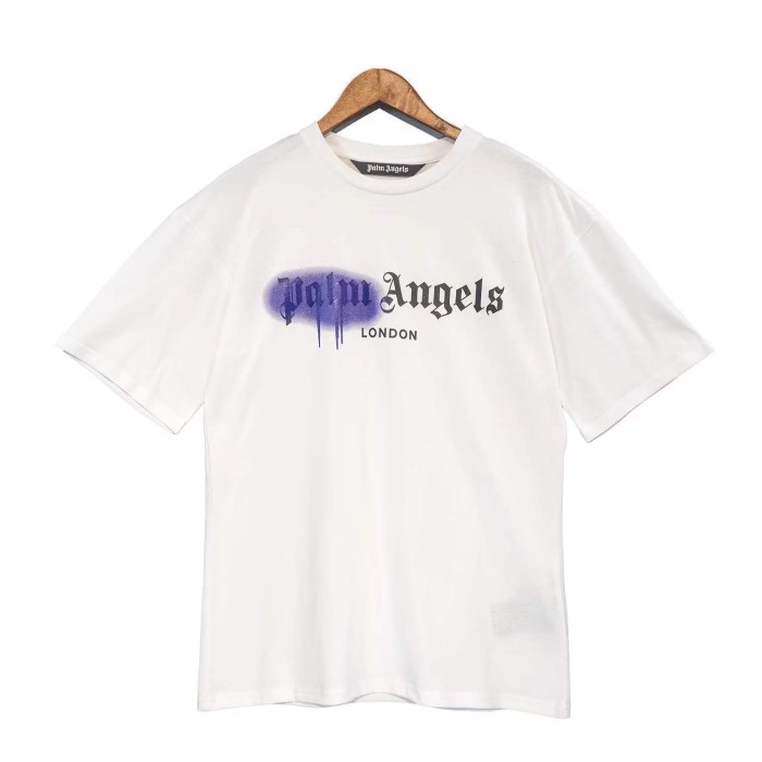 City limited inkjet letter tee 11 colors