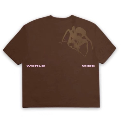 Young Thug Sp5der Prayer for people tee