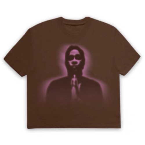 Young Thug Sp5der Prayer for people tee