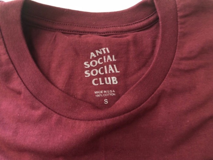 [buy more save more]Assc Tshirt multi colors