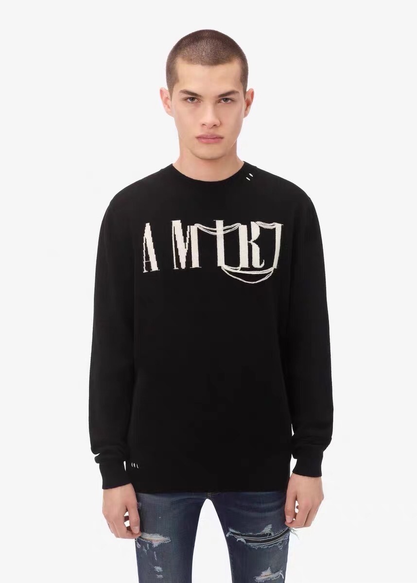 Us 89 00 large letter sweater with fringe www repdog cn