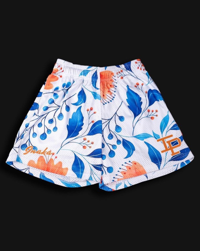 IP Halloween Limited Shorts 6 Colors