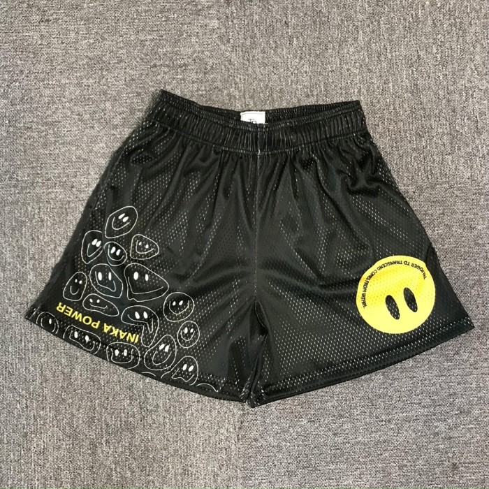 [Buy More Save More] IP Halloween Limited Shorts 6 Colors