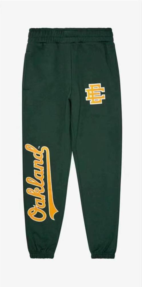E logo city limited hoodie & pants