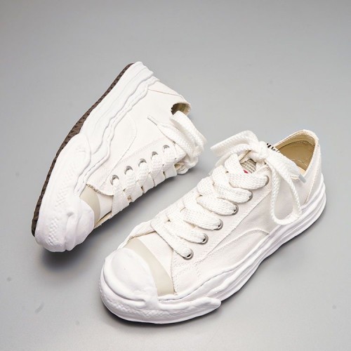 MMY Melt style canvas shoes with low tops 11 Colors