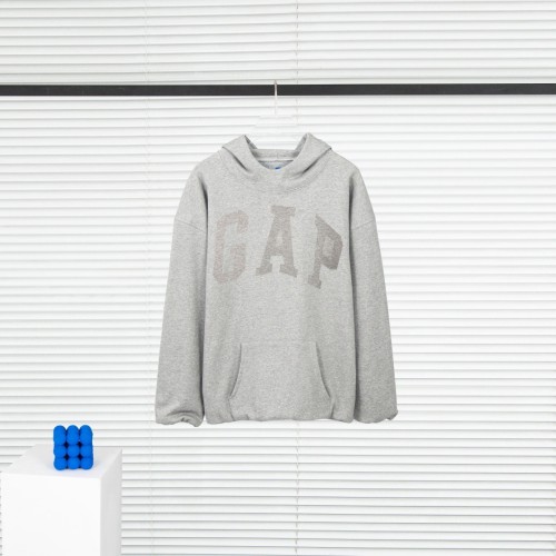 [Buy More Save More]New Version double layer heavy Yeezy big dove hoodie black grey brown
