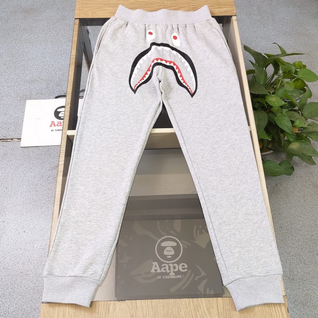 1:1 quality version Shark overpants 2 colors