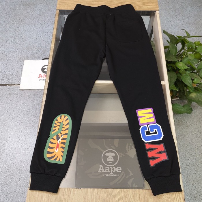 1:1 quality version Shark overpants 2 colors