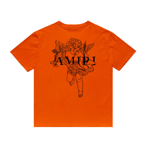 Angel sketch printing tee 19 colors