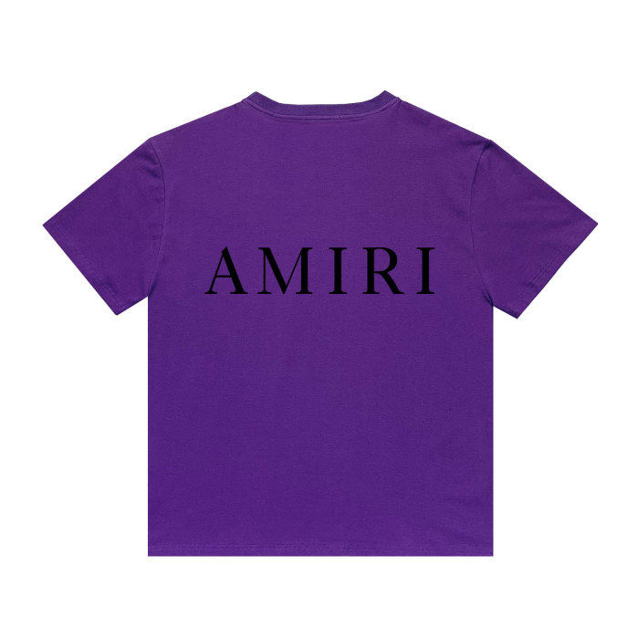 Simple letter print tee 20 colors