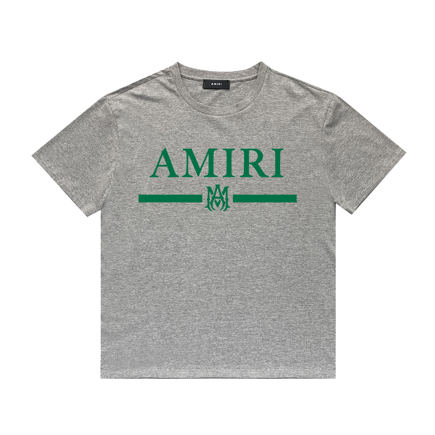 [buy more save more] letter stripe print tee 50 colors