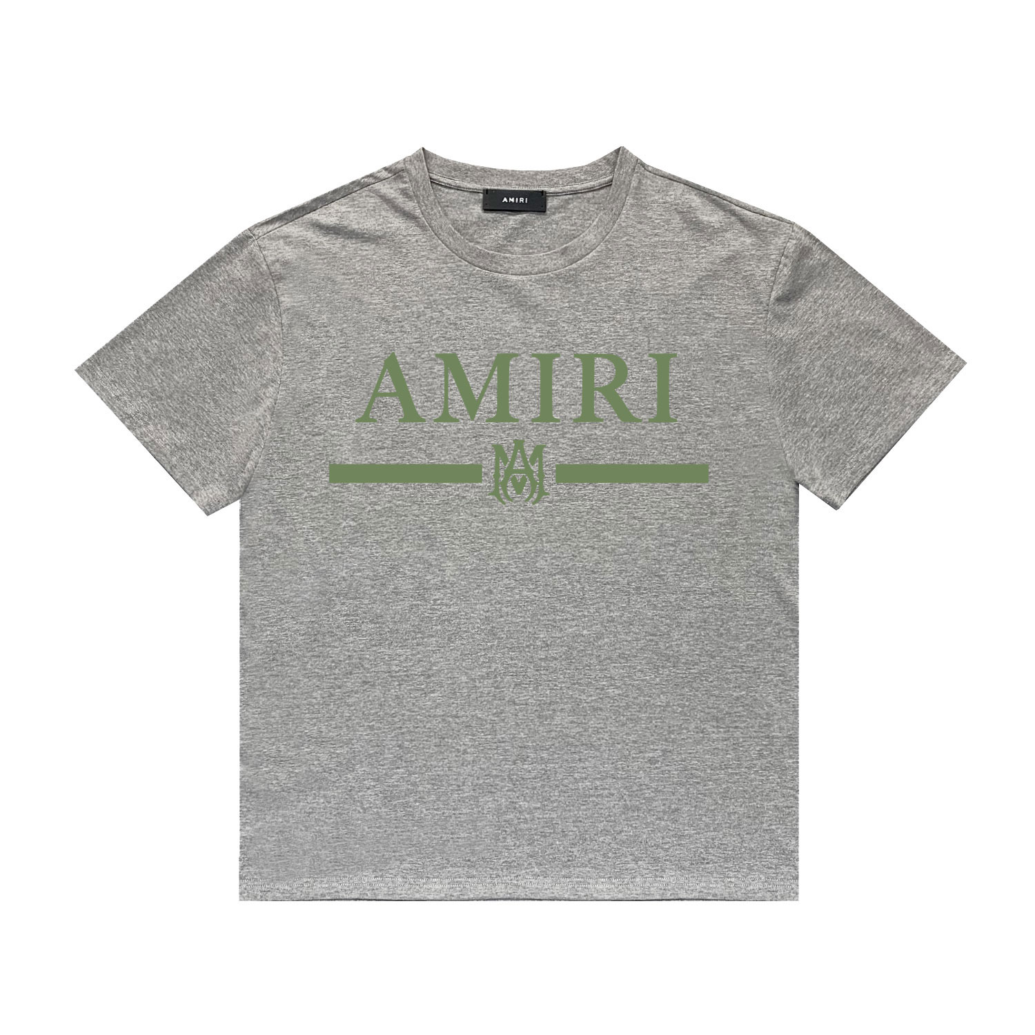 [buy more save more] letter stripe print tee 50 colors