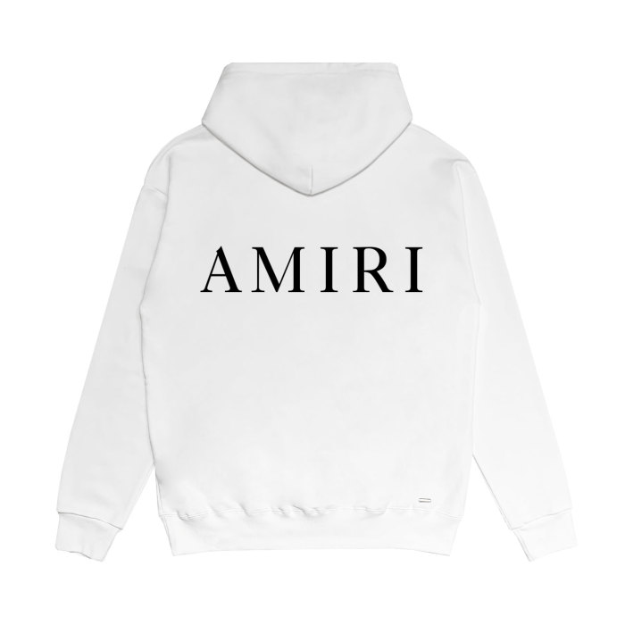 Simple Letter Hoodie 16 Colors