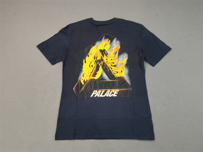 P@lace fire logo tee 2 colors