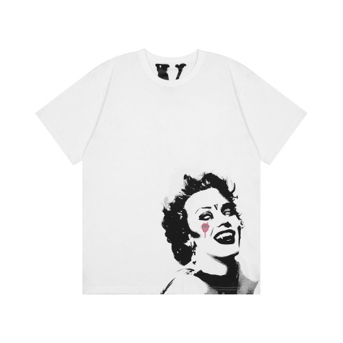 Monroe V short sleeve