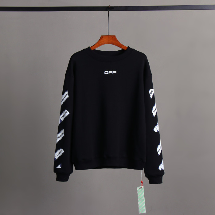 1:1 quality version cordon sweatshirt 2 colors
