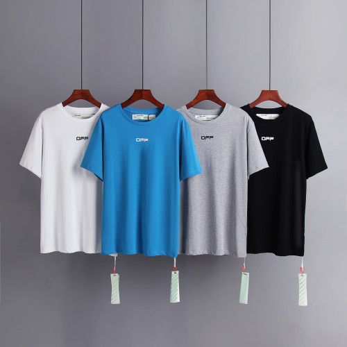 1:1 quality version Airport limited short sleeves